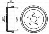 Тормозной барабан BOSCH 0986477139 (фото 1)