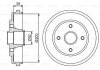 Тормозной барабан 0 986 477 229 BOSCH 0986477229 (фото 1)