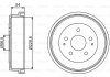 Тормозной барабан 0 986 477 230 BOSCH 0986477230 (фото 1)