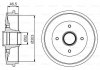 Гальмівний барабан BOSCH 0986477253 (фото 1)