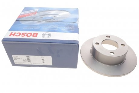 Диск тормозной AUDI 100 задн. (выр-во) BOSCH 0 986 478 019