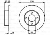 Тормозной диск BOSCH 0986478130 (фото 1)