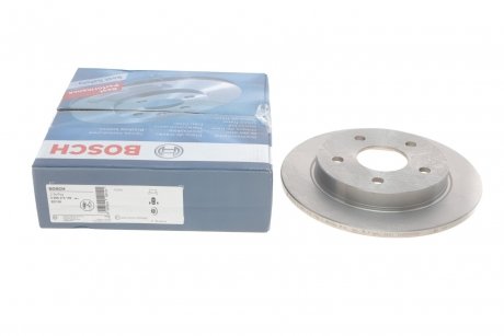 Тормозной диск BOSCH 0986478196