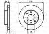 Тормозной диск BOSCH 0986478203 (фото 1)