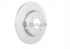 Диск тормозной BOSCH 0986478262 (фото 2)