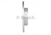 Диск тормозной BOSCH 0986478262 (фото 6)