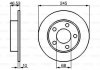 Тормозной диск BOSCH 0986478315 (фото 1)