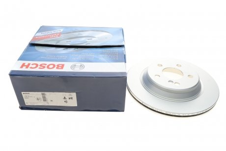 Диск тормозной BOSCH 0986478473 (фото 1)