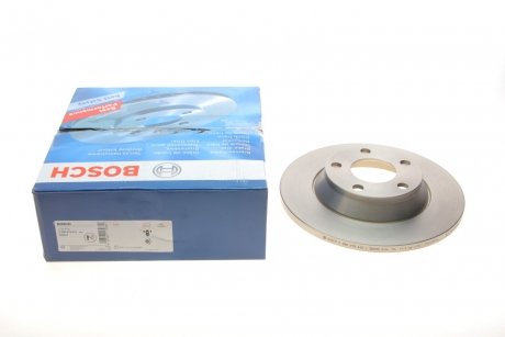 Диск тормозной BOSCH 0986478615