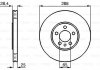 Тормозной диск BOSCH 0986478619 (фото 1)