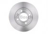 Тормозной диск BOSCH 0986478620 (фото 3)