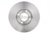 Тормозной диск BOSCH 0986478620 (фото 5)