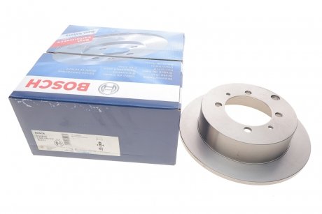 Тормозной диск BOSCH 0986478655