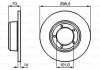 Тормозной диск BOSCH 0986478827 (фото 1)