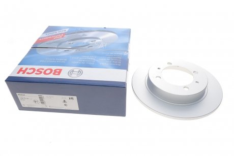 Тормозной диск BOSCH 0986478898