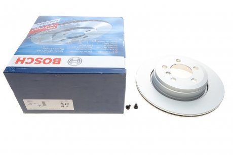 Тормозной диск BOSCH 0986479004