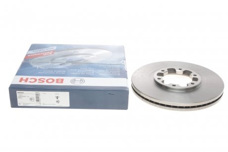 Диск тормозной BOSCH 0986479031