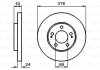 Тормозной диск BOSCH 0986479035 (фото 1)