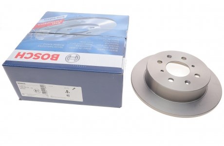 Тормозной диск BOSCH 0986479101