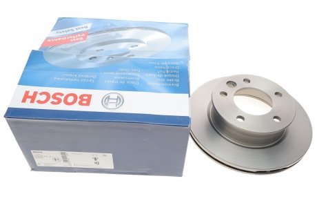 Диск тормозной BOSCH 0986479212