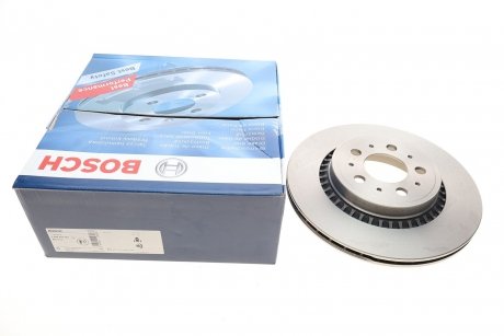 Диск тормозной BOSCH 0986479320