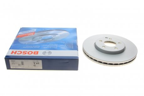 Диск гальмівний BOSCH 0986479333