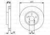 Тормозной диск BOSCH 0 986 479 340 (фото 6)