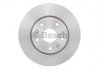 Диск тормозной BOSCH 0986479403 (фото 3)