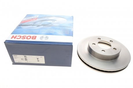 Диск тормозной BOSCH 0986479461