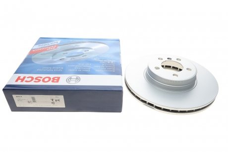 Тормозной диск BOSCH 0986479475