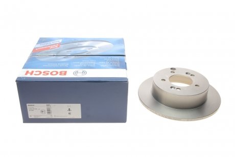 Диск тормозной BOSCH 0986479525