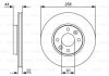 Тормозной диск BOSCH 0986479556 (фото 7)