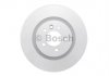 Диск тормозной BOSCH 0986479578 (фото 3)