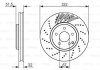 Тормозной диск BOSCH 0986479720 (фото 7)