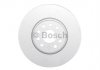 Диск тормозной BOSCH 0986479735 (фото 3)