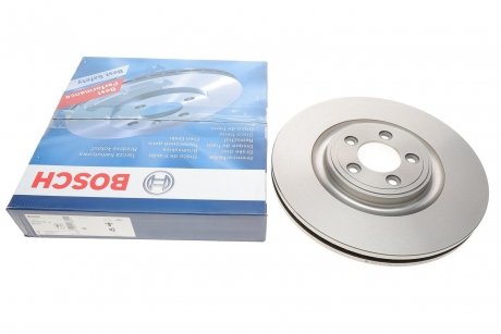 Диск тормозной BOSCH 0986479754