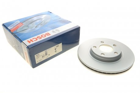 Диск тормозной AUDI/VW A4/A8/PASSAT передн. вент. (выр-во) BOSCH 0 986 479 916