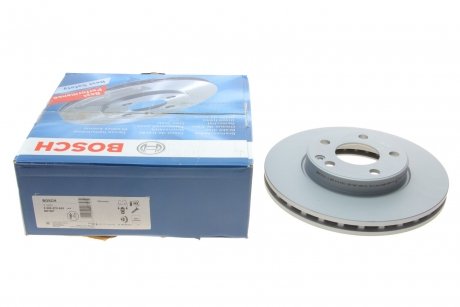 Диск тормозной BOSCH 0986479A00