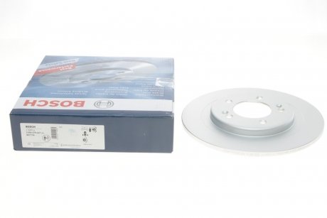 Диск тормозной BOSCH 0986479A47