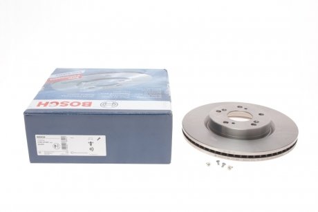 Тормозной диск BOSCH 0986479B02