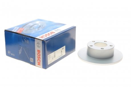 Диск гальмівний BOSCH 0 986 479 B22