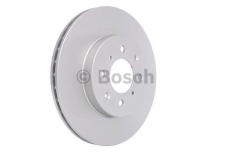 Диск гальмівний BOSCH 0 986 479 B23 (фото 1)