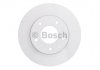 Диск тормозной BOSCH 0986479B25 (фото 2)