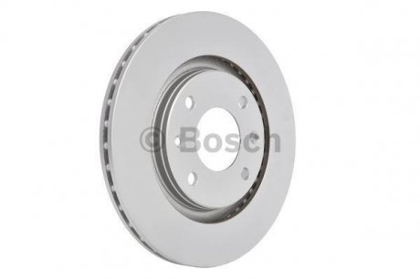 Тормозной диск BOSCH 0 986 479 B27