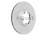 Диск тормозной BOSCH 0986479B28 (фото 1)