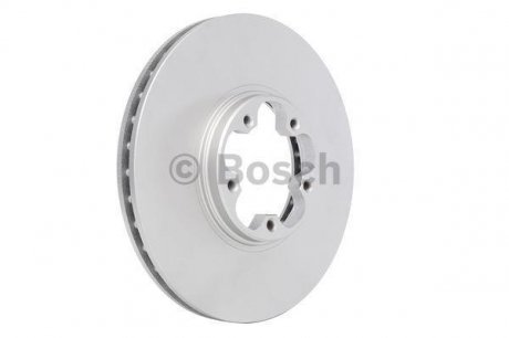 Диск тормозной BOSCH 0986479B28