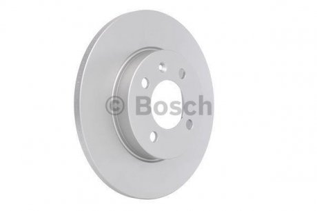 Диск гальмівний BOSCH 0 986 479 B30 (фото 1)