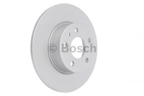 Диск гальмівний BOSCH 0 986 479 B31 (фото 1)