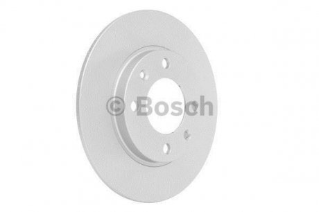 Тормозной диск BOSCH 0 986 479 B35 (фото 1)