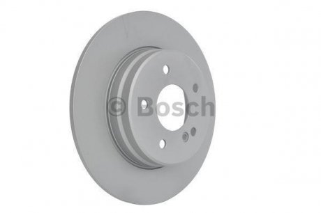 Тормозной диск BOSCH 0 986 479 B41